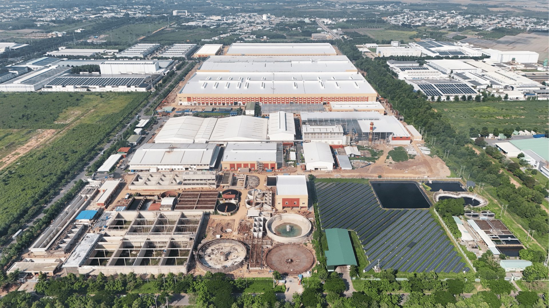 GLOBAL HANTEX TEXTILE FACTORY